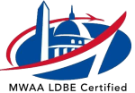 MWAA logo
