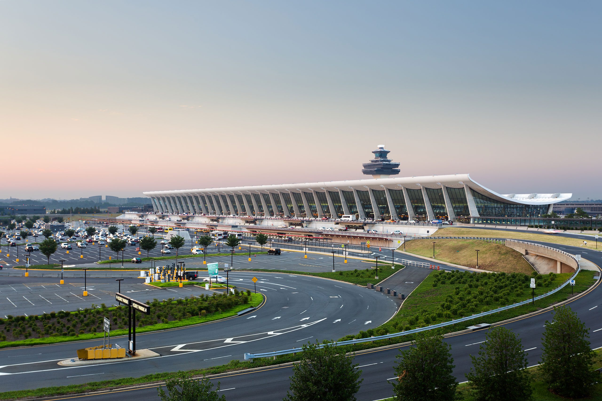 Airport