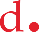 D-dot logo
