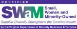 SWAM logo
