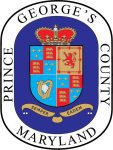 Prince County MD logo